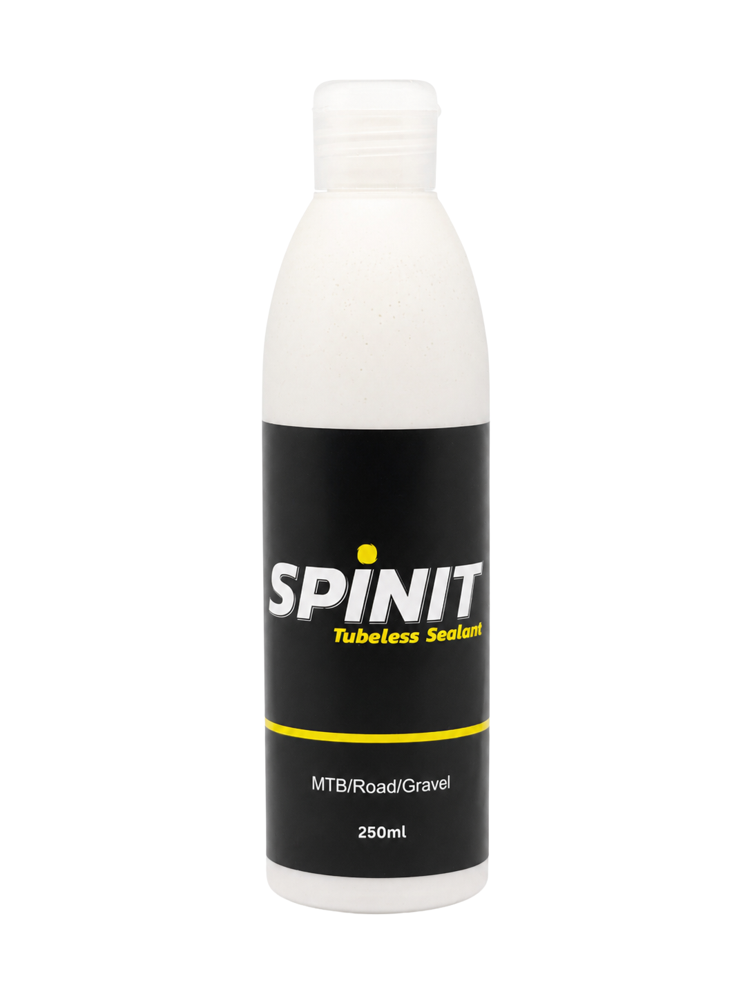 Spinit Tubeless Tyre Sealant 250 ml bottle